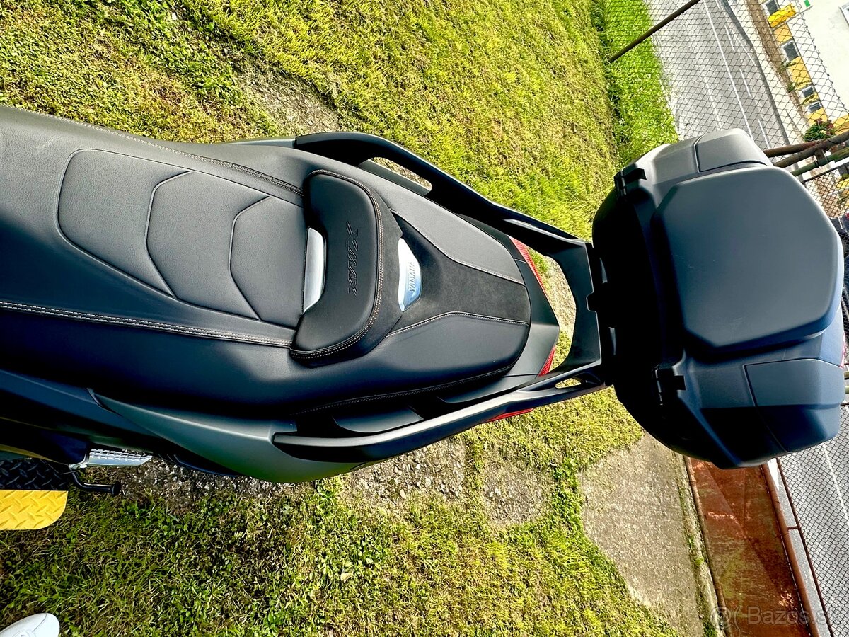 Yamaha X Max Tech Max 300 - 3