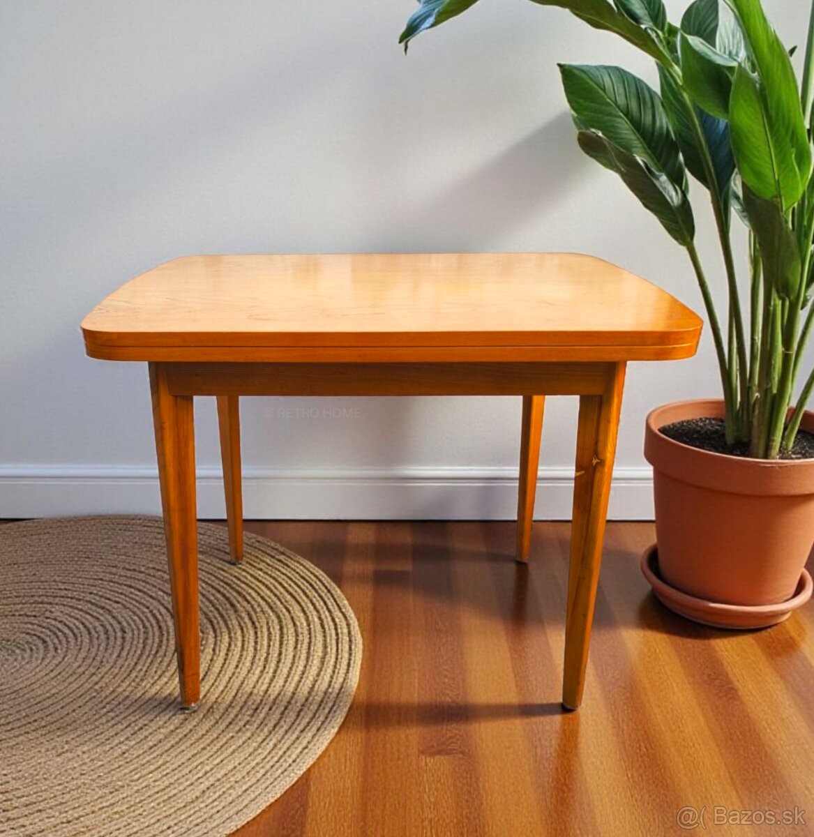 Rôzne retro stolíky - 3