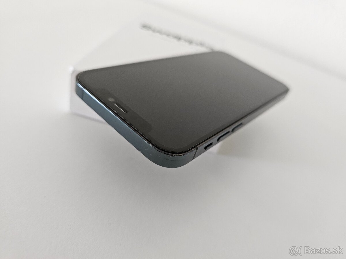 Apple iPhone 12 Pro - 3