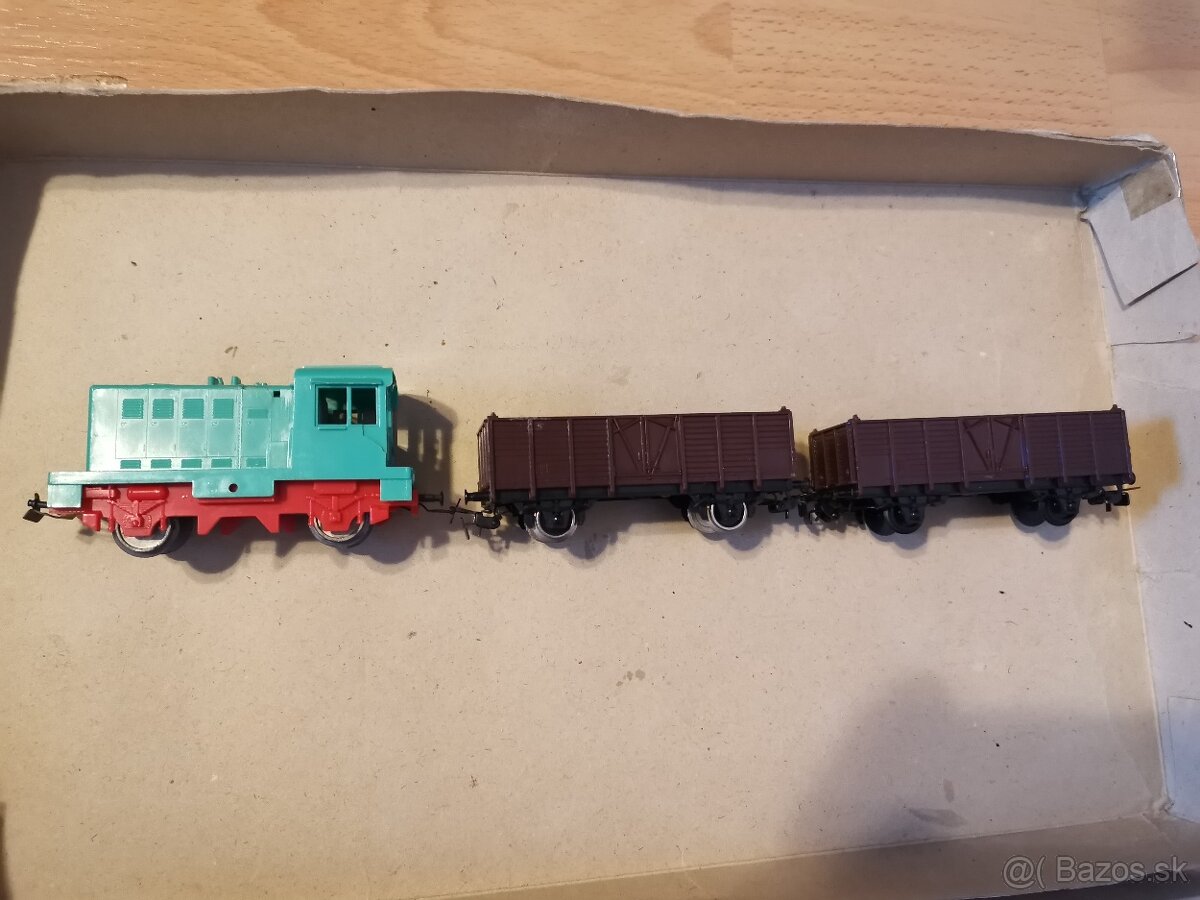 ŠTARTOVACIA SADA PIKO JUNIOR 5/0549 - 3