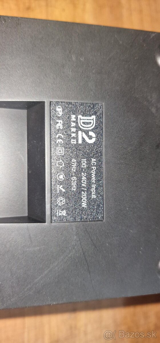 Nabíjačka ISDT D2MK2 200W Smart Balance - 3
