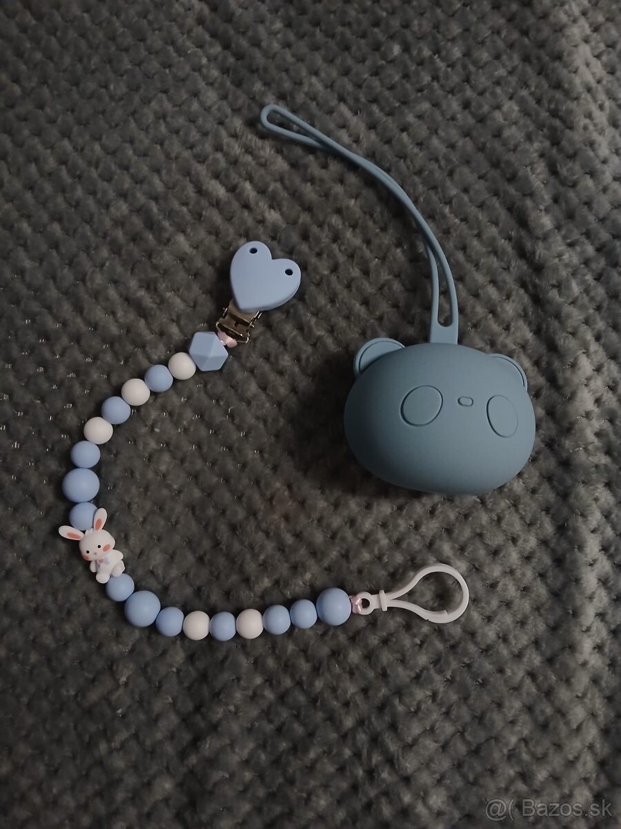 set pre bábätko - 3