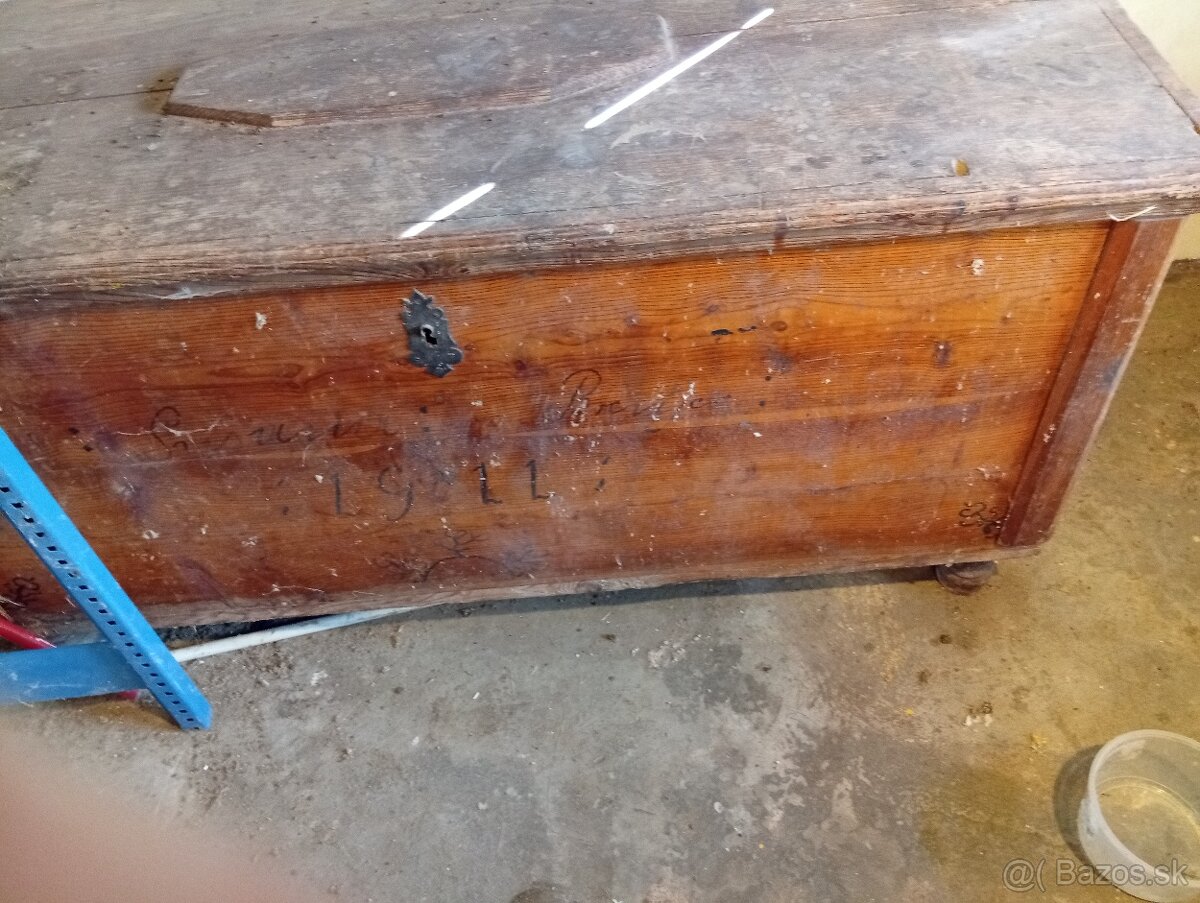 skriňa , komoda - 3