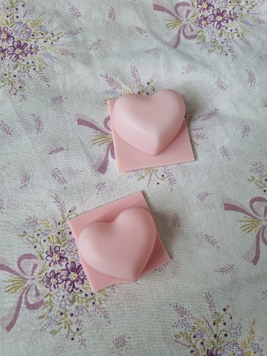 Silikónové formy - 3