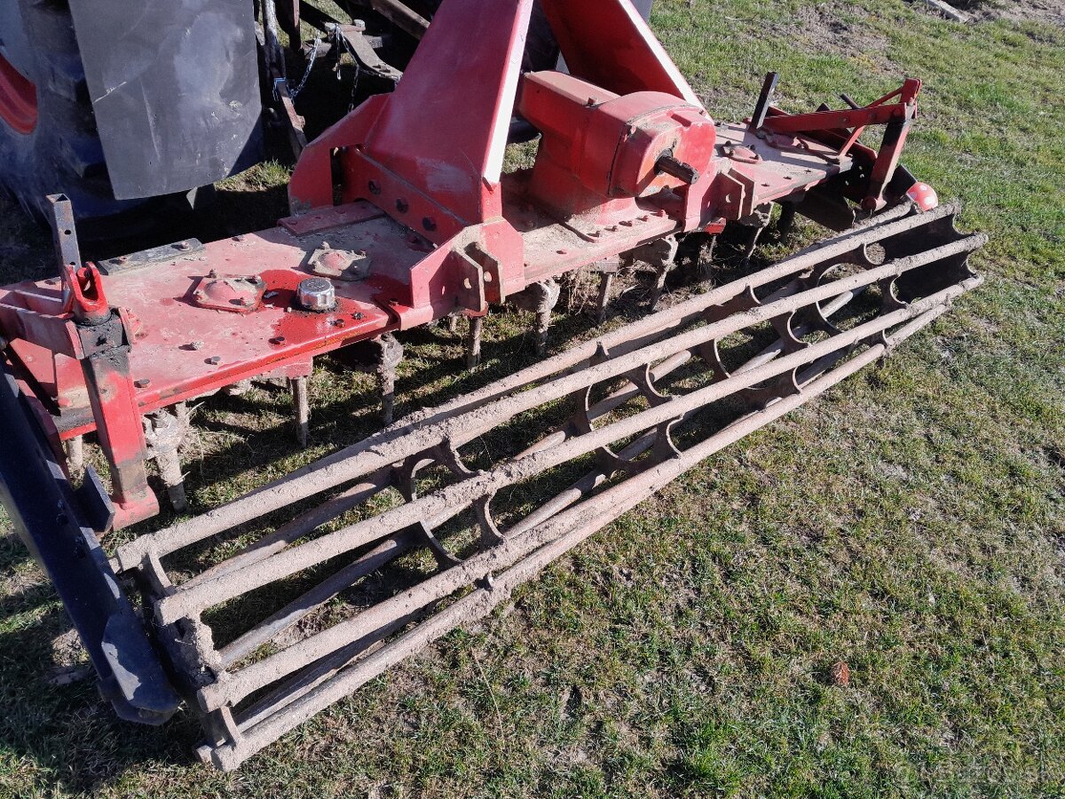 Predám rotacne brany - 3