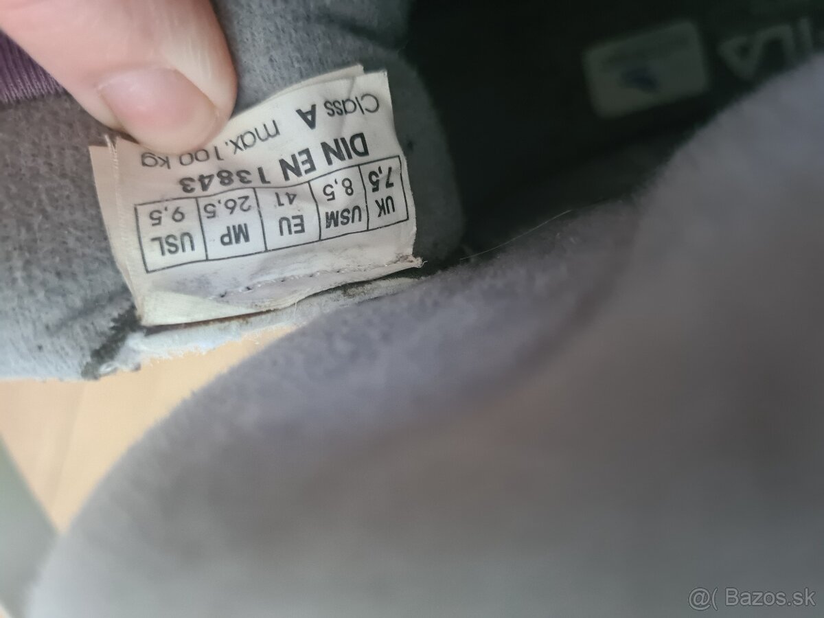 Fila kolieskové korčule - 3