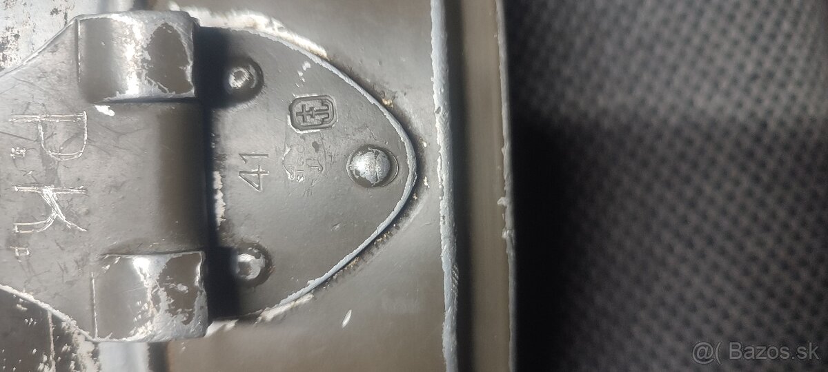 Vojenský esus 1941 - 3