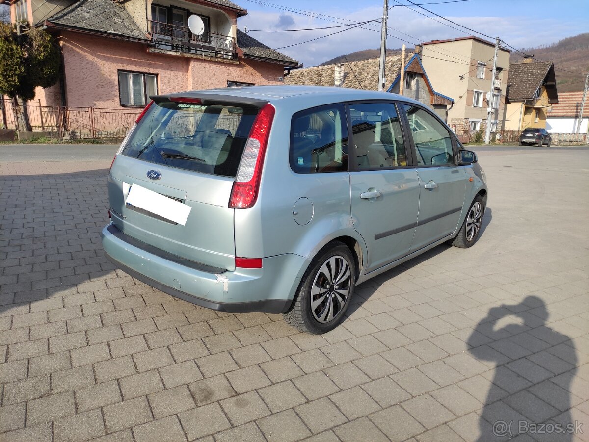 Ford C-Max - 3