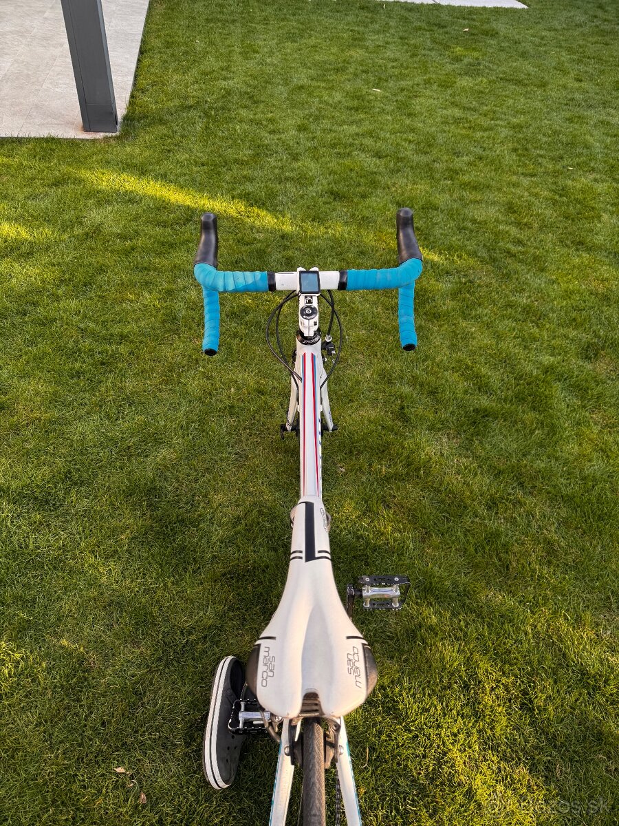 Juniorský Spezzoto - 3