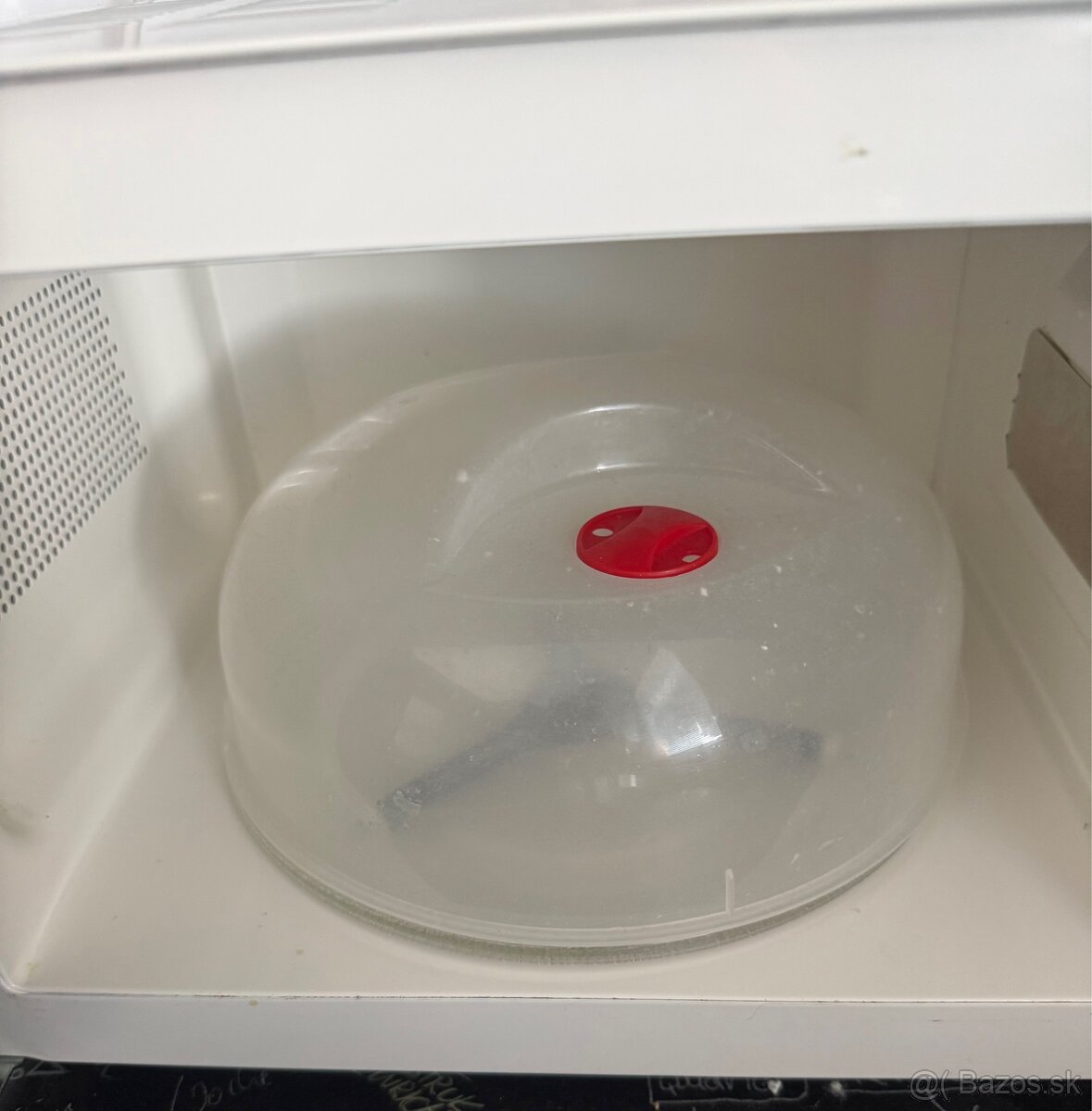 Mikrovlnná rúra Sencor - 3