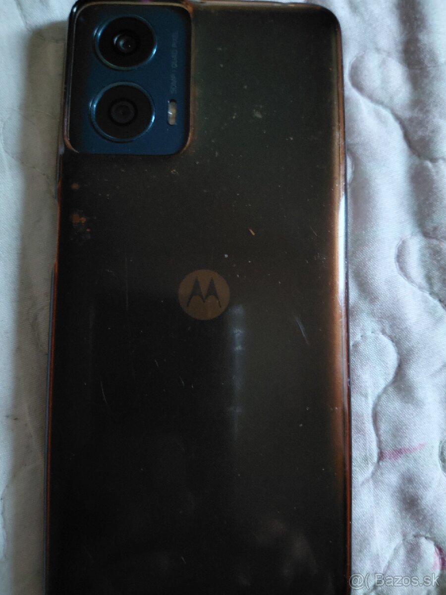Predam moto g24 v dobrom stave - 3