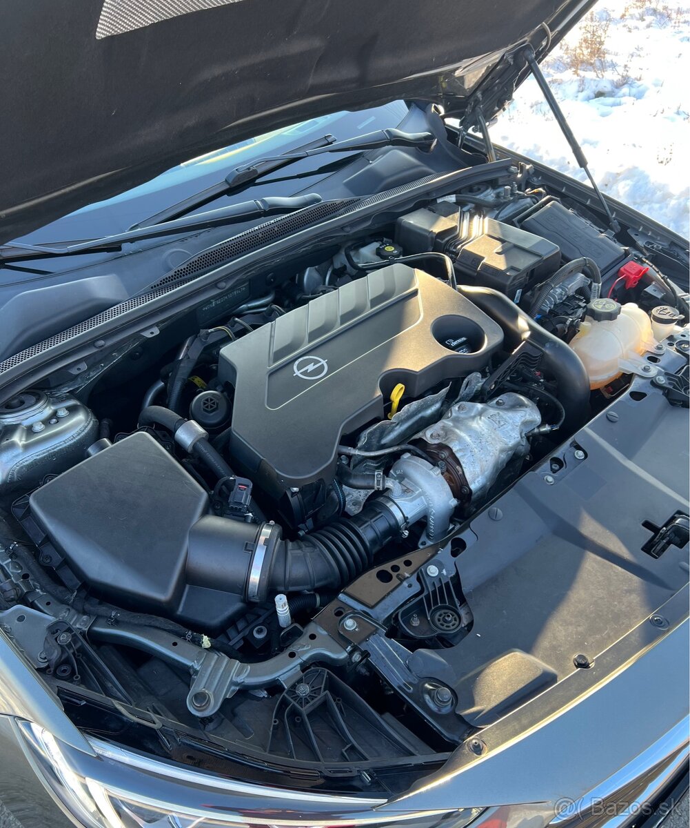 Opel Insignia 2.0CDTi A/T Innovation - 3