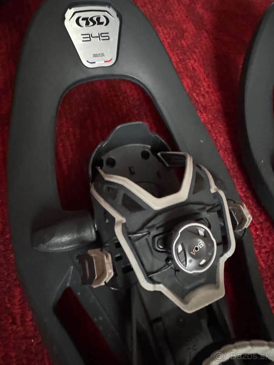 Snežnice TSL 345 BOA - 3