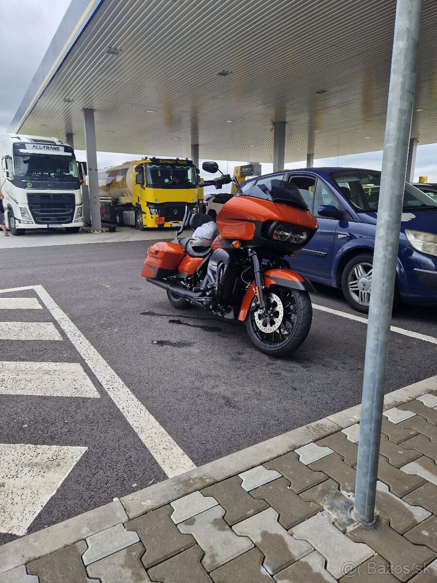 Harley-Davidson Road Glide SPECIAL - 3