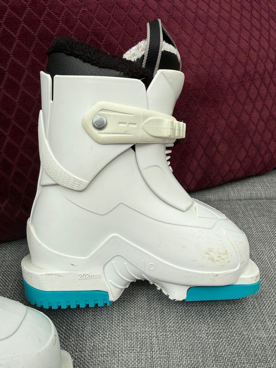 Detské lyžarky McKinley - 3