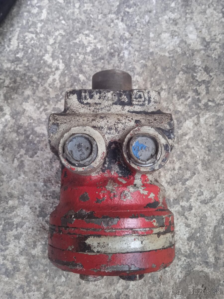 servo riadenia - 3
