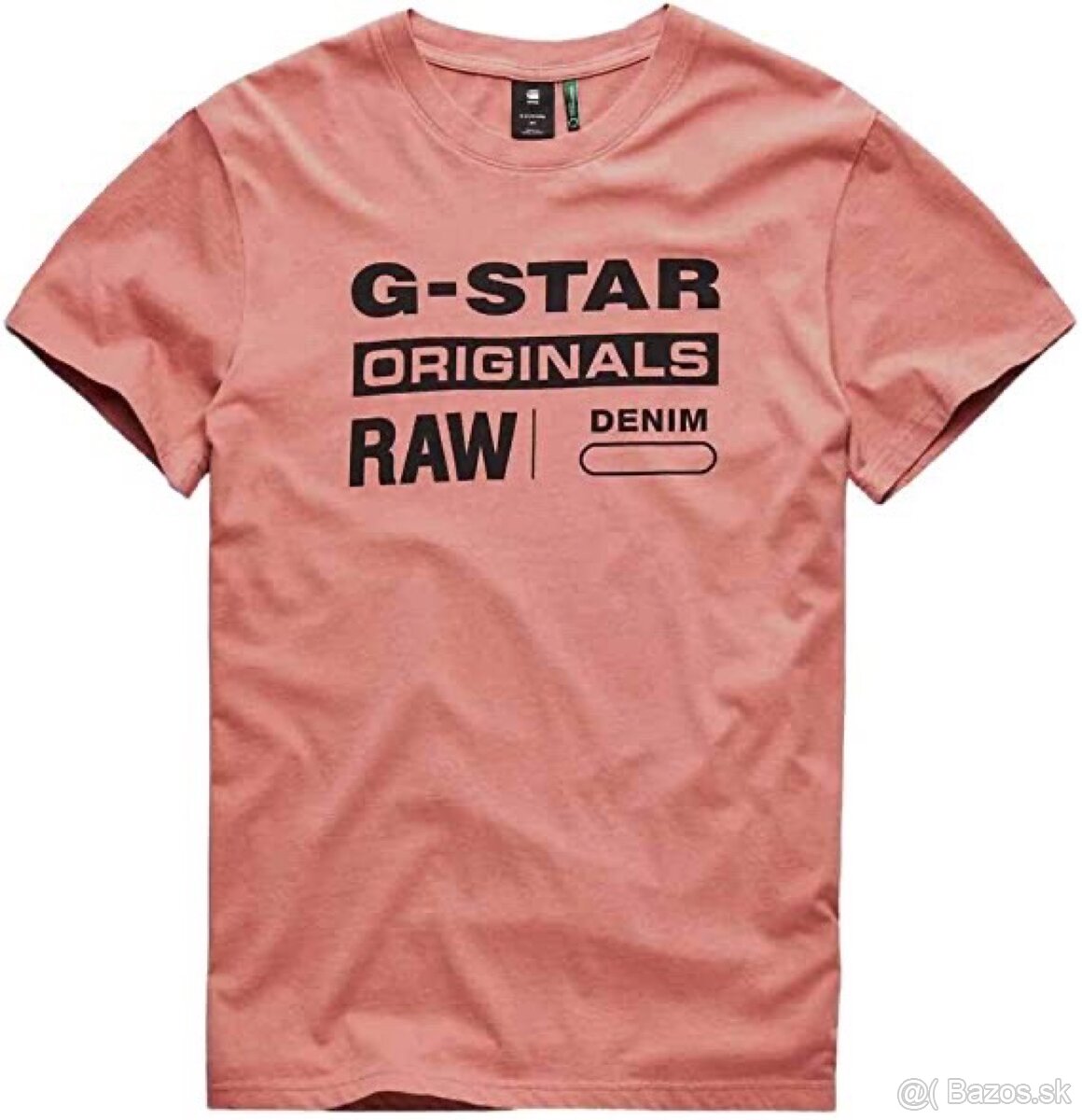 panske tricko g-star raw velkost M - 3
