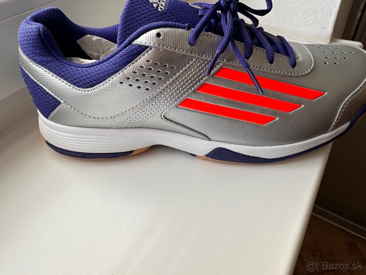 Halová obuv Adidas - 3