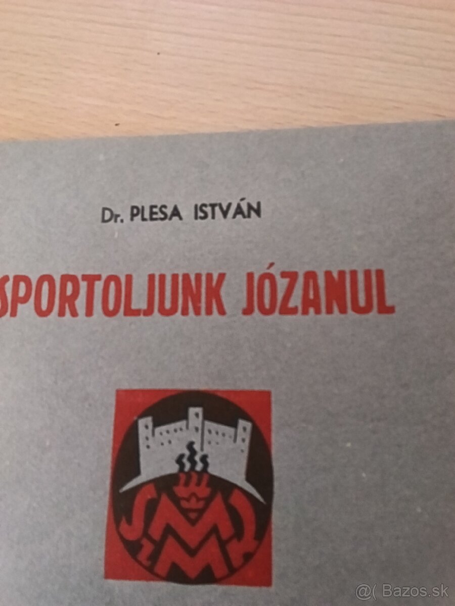 BROZURKY ROK 1941 - 3