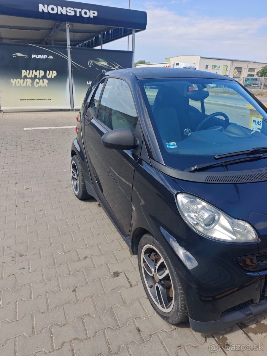 Smart Fortwo - 3