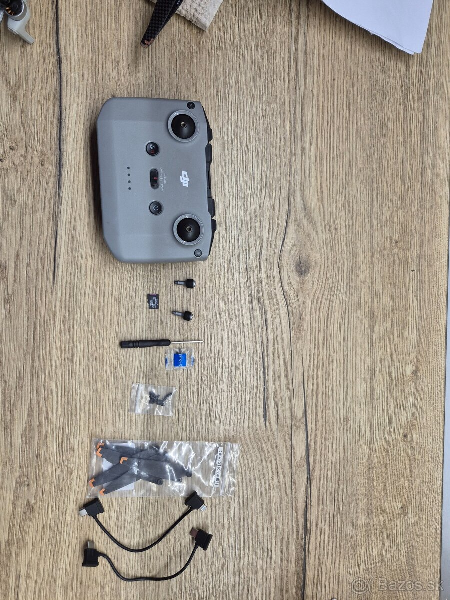 Dji mini 3 (RCn3) - 3
