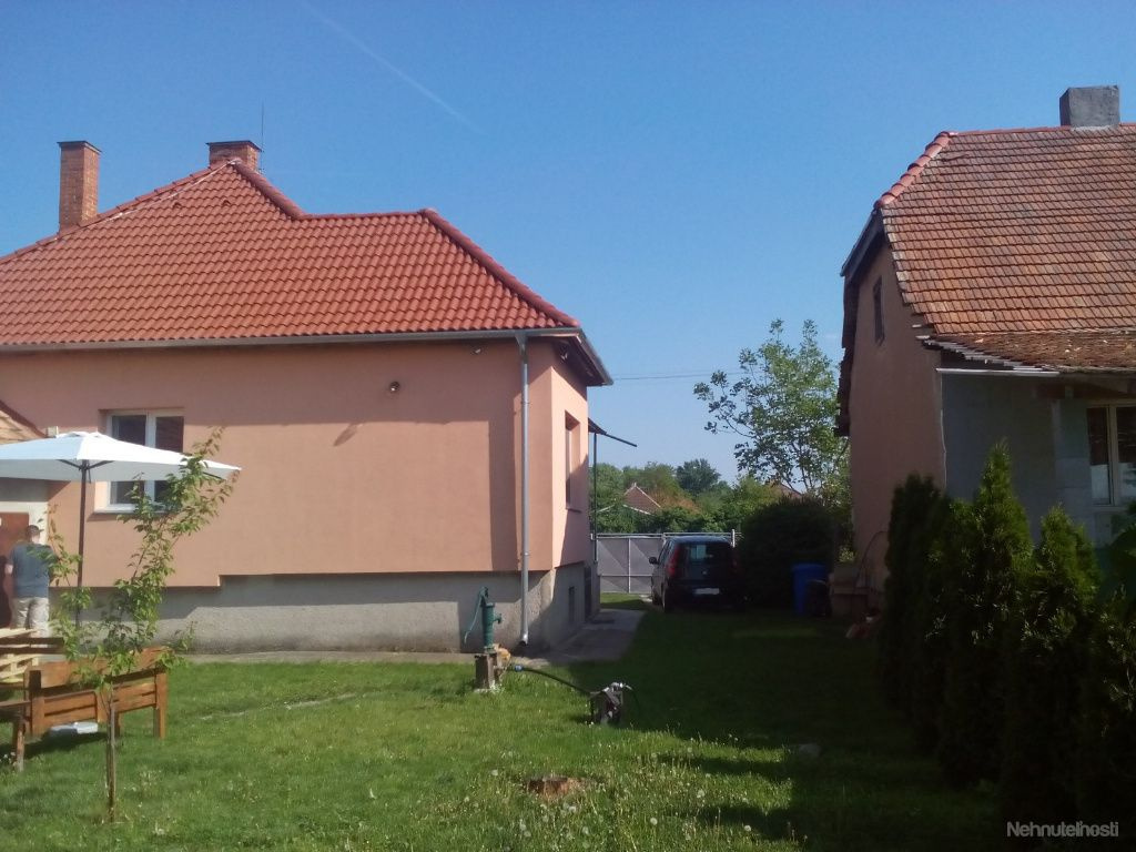 Predám rodinný dom v Čalovci / Violin / Čalovec - 3