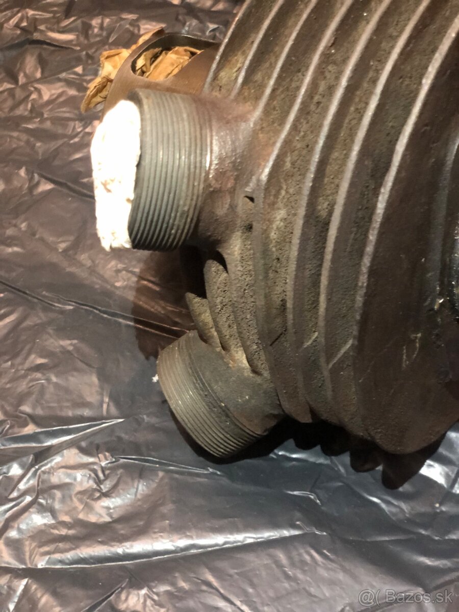 Valec jawa 175/356 - 3