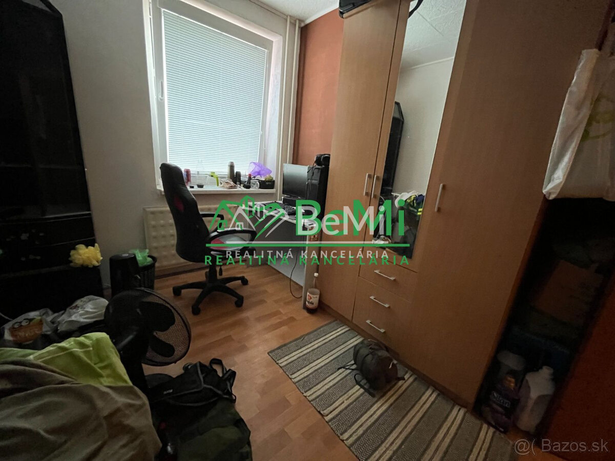 Predaj 3 izbový byt - Levice (023-113-MIJKa) - 3