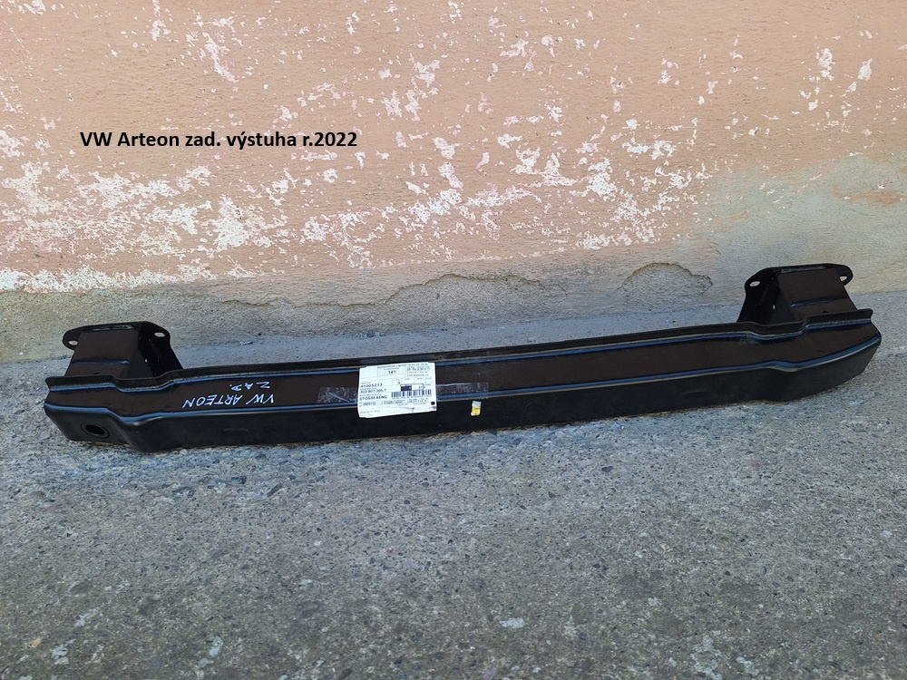 VW Amarok, VW Arteon - použité náhradné diely - 3