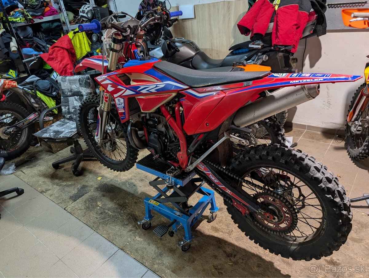 Beta rr300 racing 2020