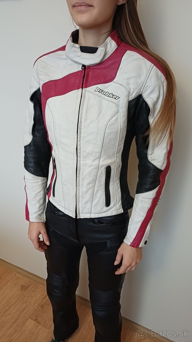 Textilní kombinéza Riding Tribe - 3