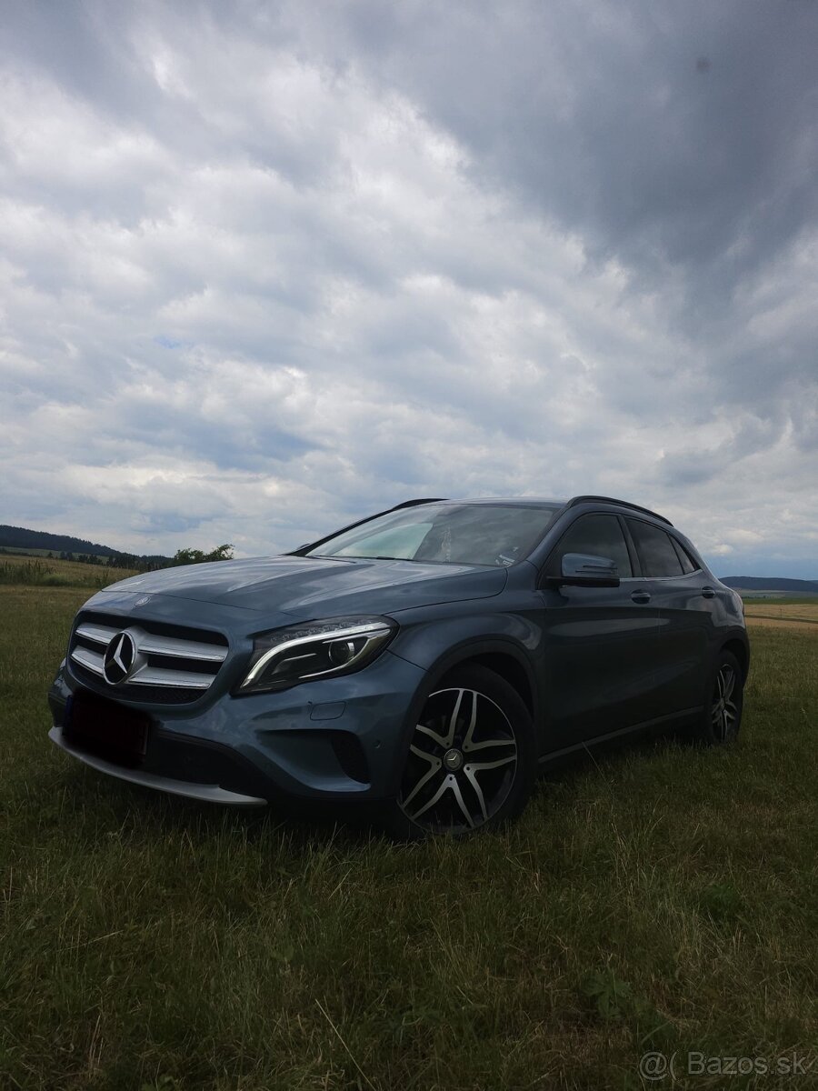 Mercedes gla 200 cdi - 3