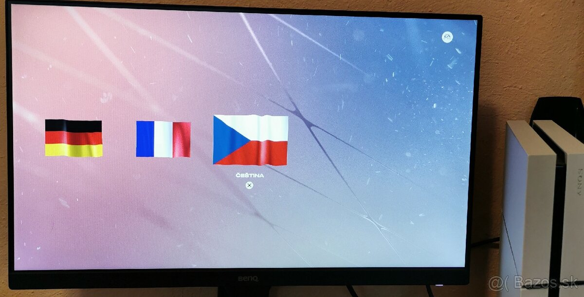 Nhl 23 Cz text Ps4 - 3