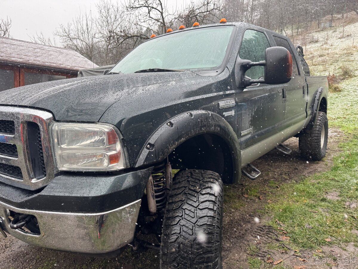 F250 6.0 v8 diesel