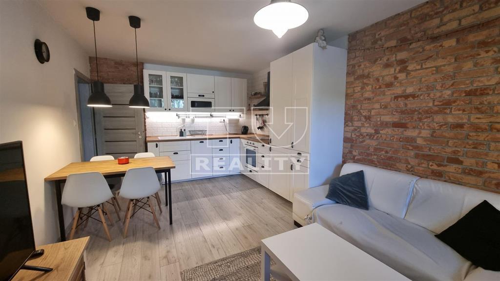 3i byt Ružinov kompletná rekonštrukcia - 3