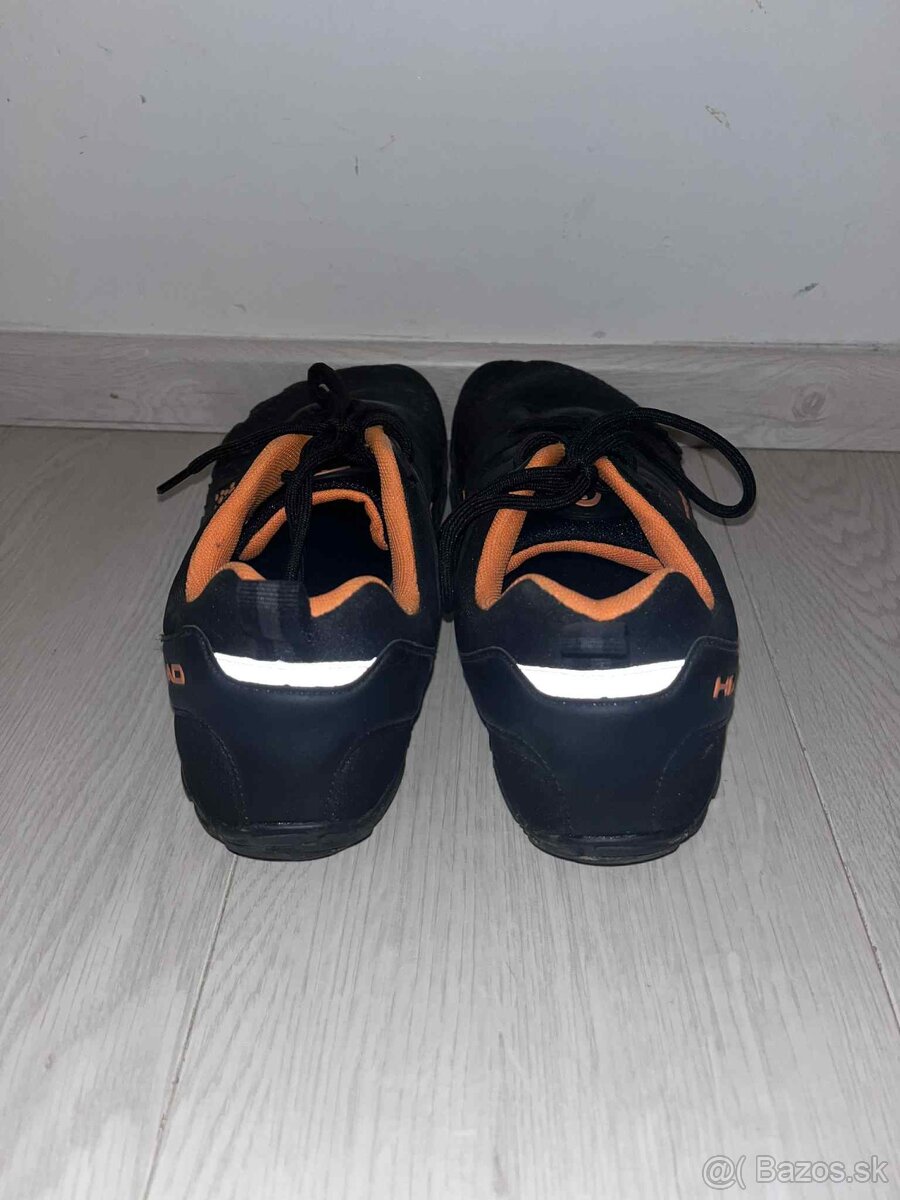 Športová obuv Head Barefoot - 3