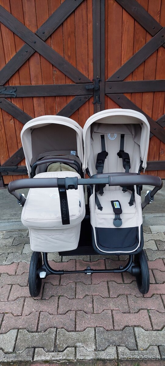 Bugaboo Donkey5 - 3