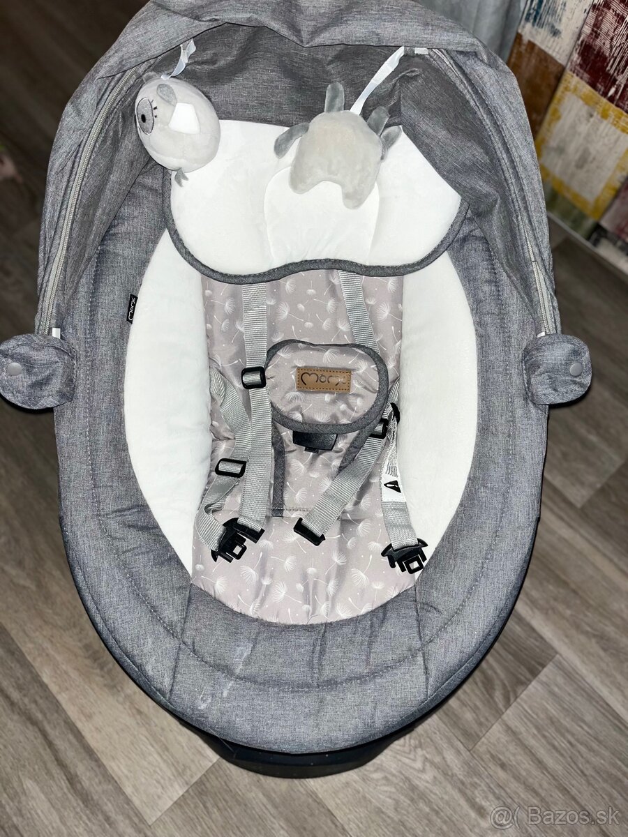 Momi hojdacie kreslo - 3