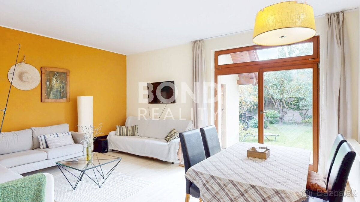 Kvalitne postavený RD v kľudnej časti Piešťan - 3