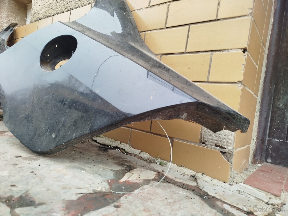 Mitsubishi lancer 2008-2017 blatnik - 3