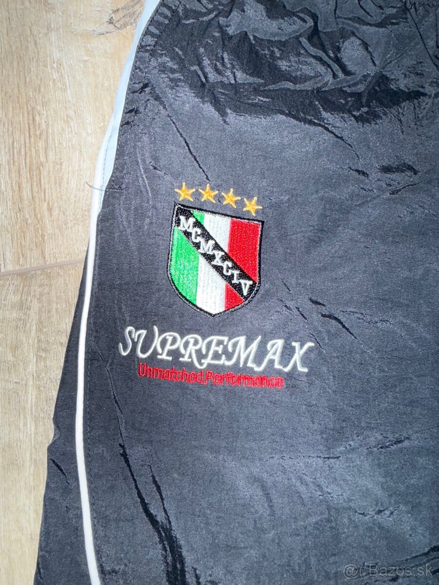 Supreme x umbro suprava - 3