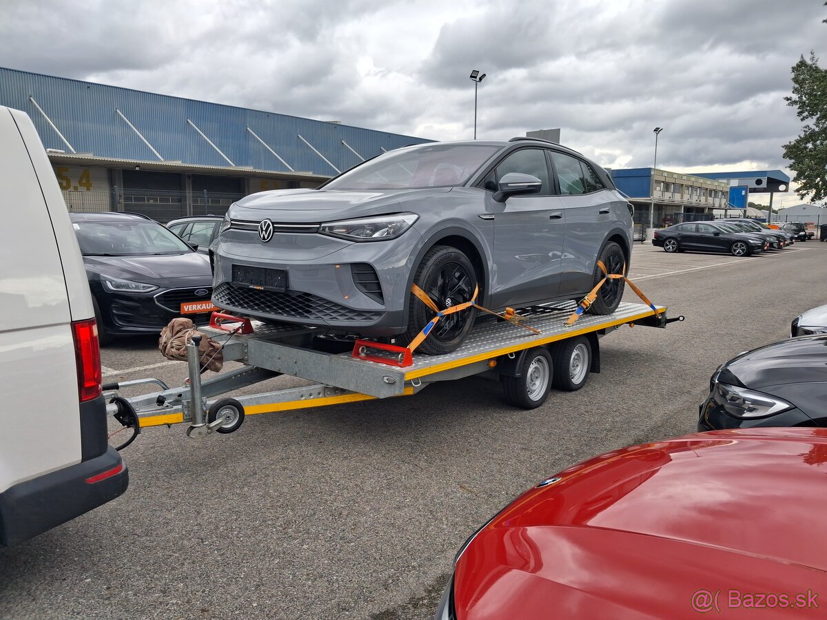 Odtahova Služba-BRATISLAVA.PEZINOK..SENEC..0903460438 - 3