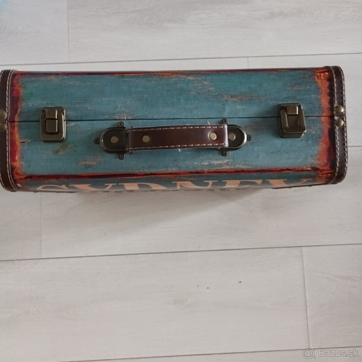 Predám retro veci - 3