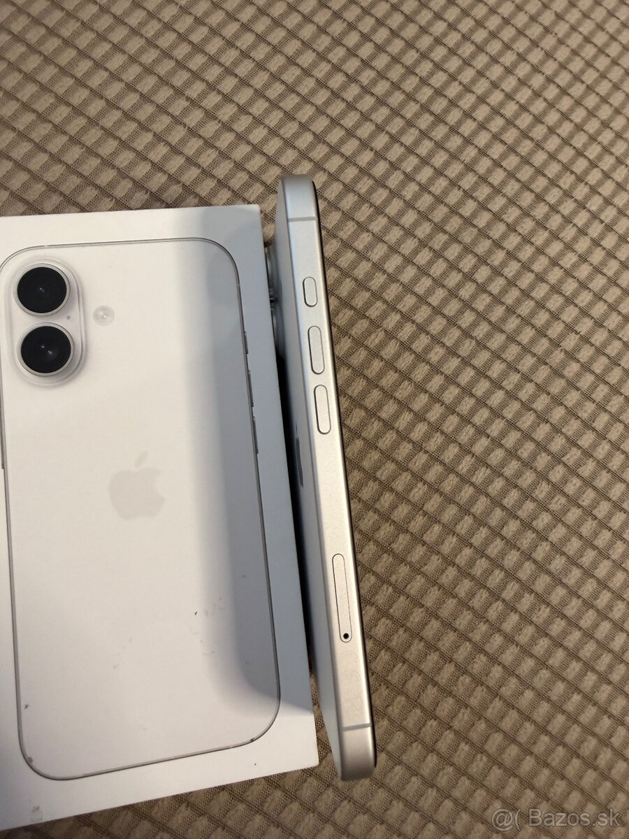 Apple iPhone 17 256 gb - 3