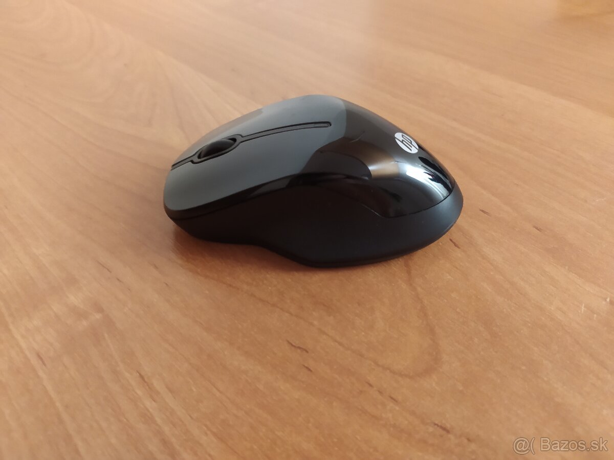 HP 250 Dual Mode Wireless Mouse - 3