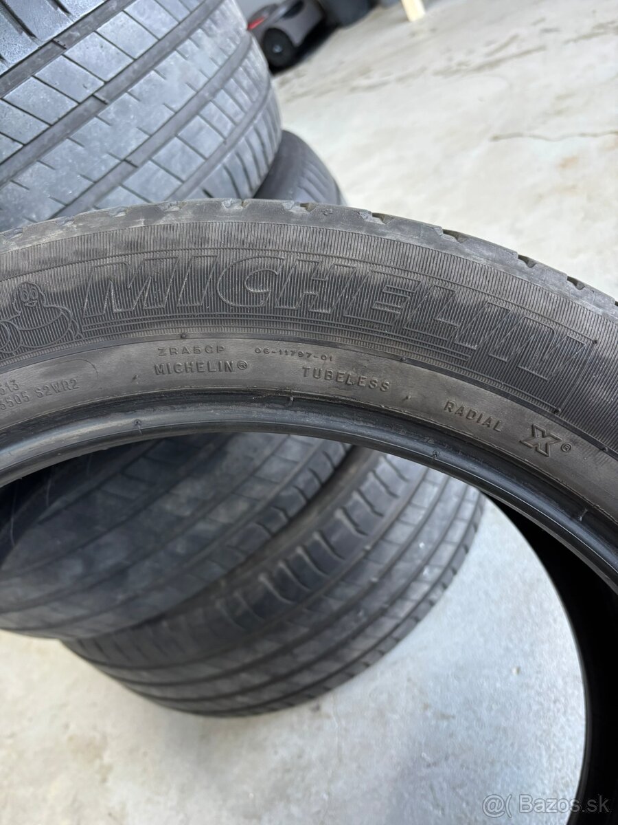Pneumatiky 275/45R20 - 3