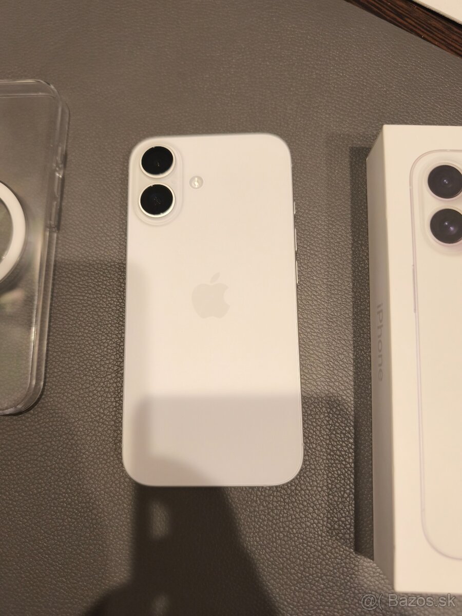 Iphone 16 128 GB - 3