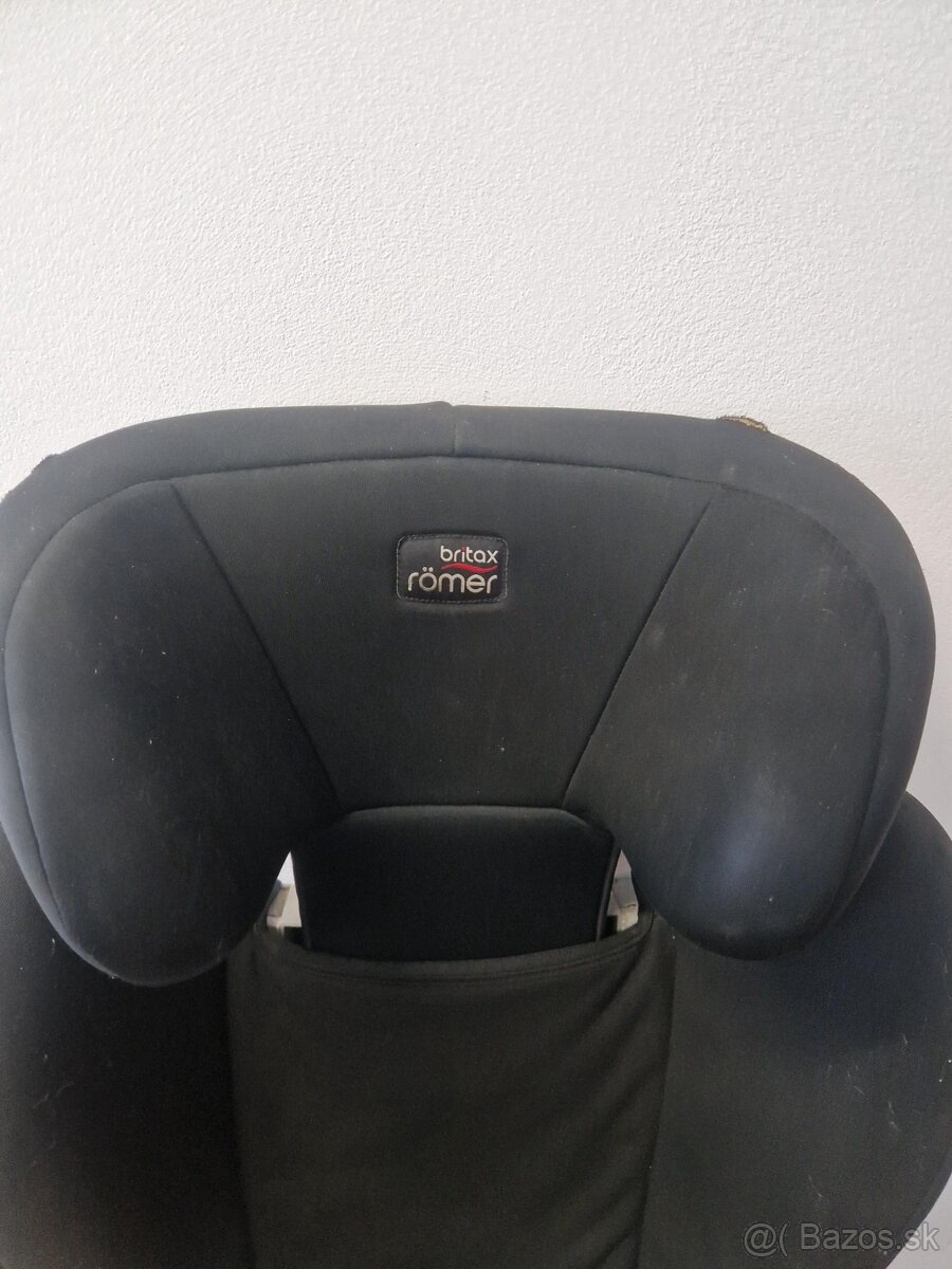 Britax Romer detská sedačka - 3