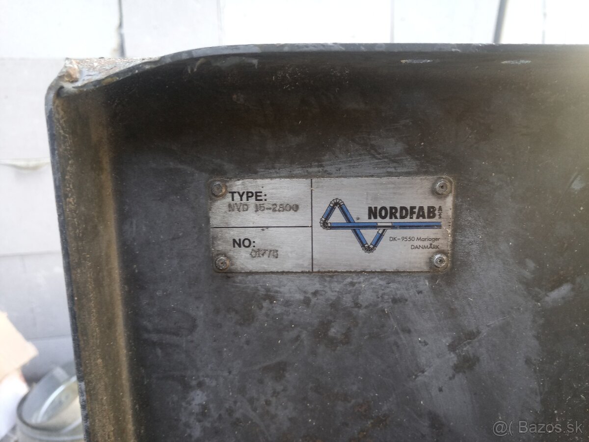 Odsávanie na pilinu - 3