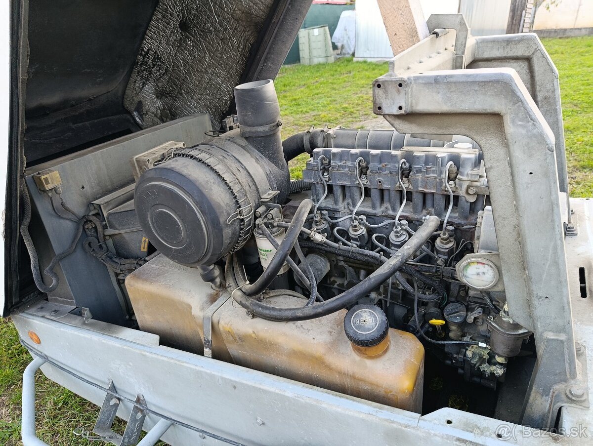 Brinkmann DC 240/55 - 3